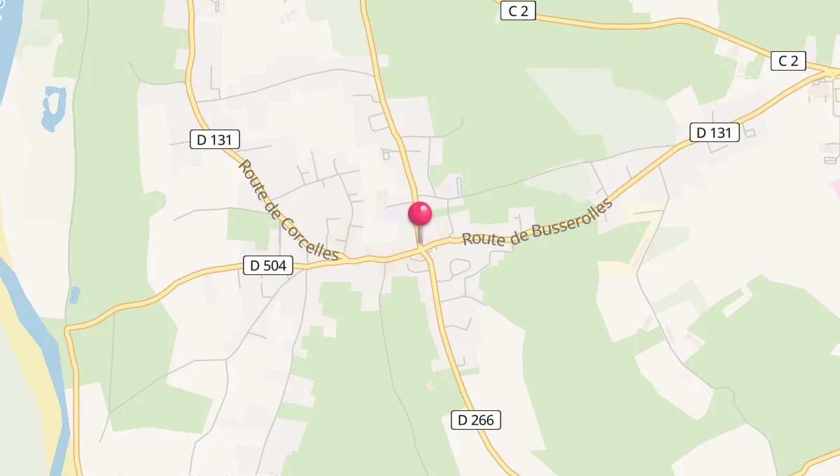 Heure de Prière à Marzy