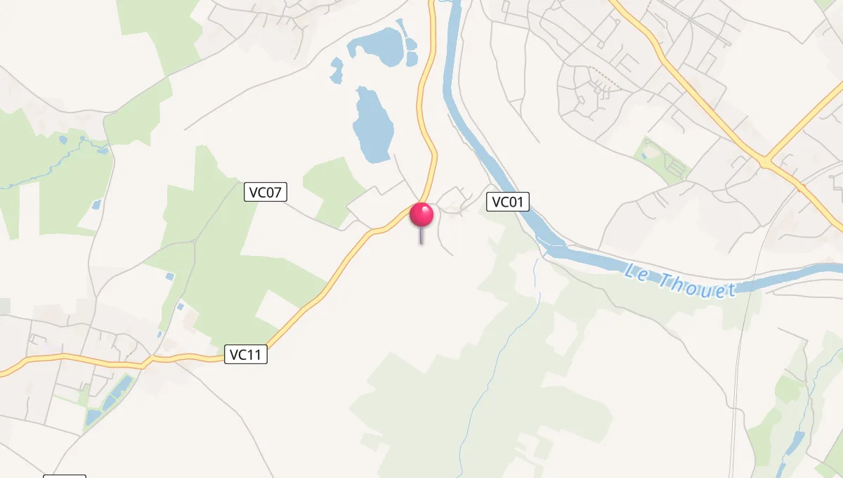 Heure de Prière à Sainte-Radegonde