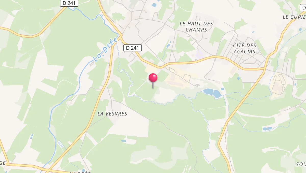 Heure de Prière à Épinac