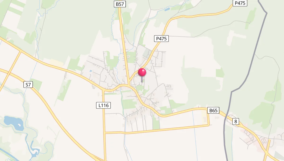 Gebetszeiten in Heiligenkreuz im Lafnitztal