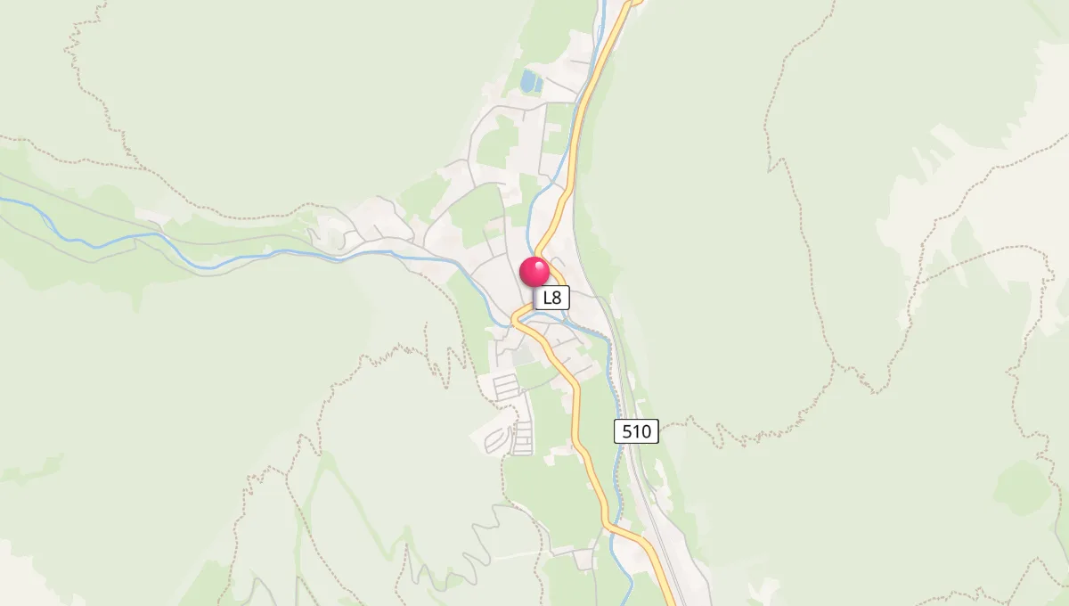 Gebetszeiten in Mallnitz