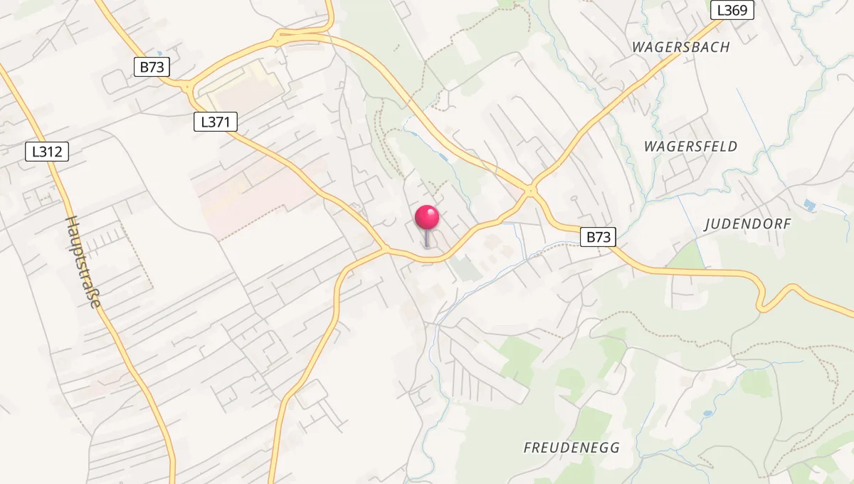 Gebetszeiten in Hausmannstätten