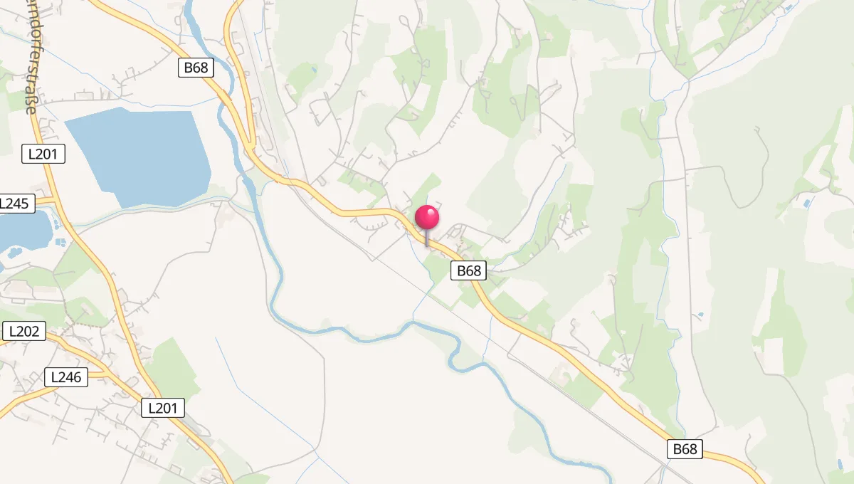 Gebetszeiten in Fladnitz im Raabtal