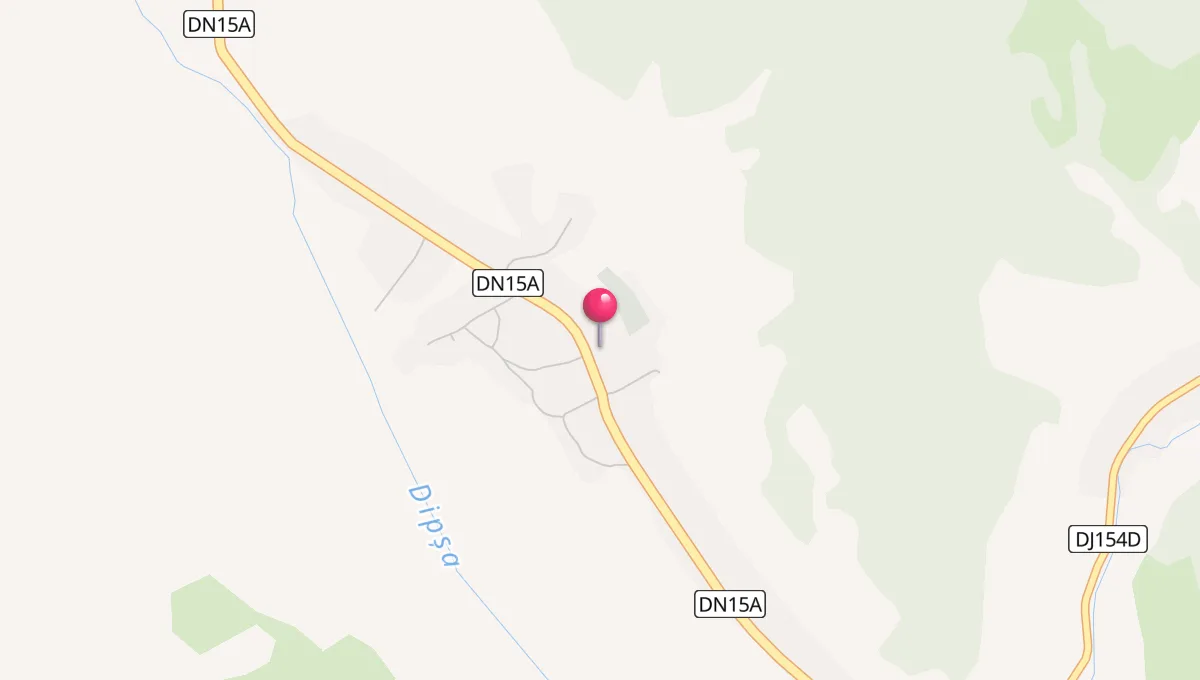 Ore de Rugăciune în Comuna Galaţii Bistriţei