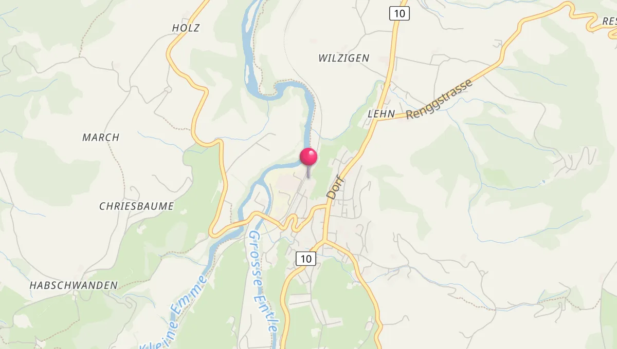 Calendario Ramadan Entlebuch