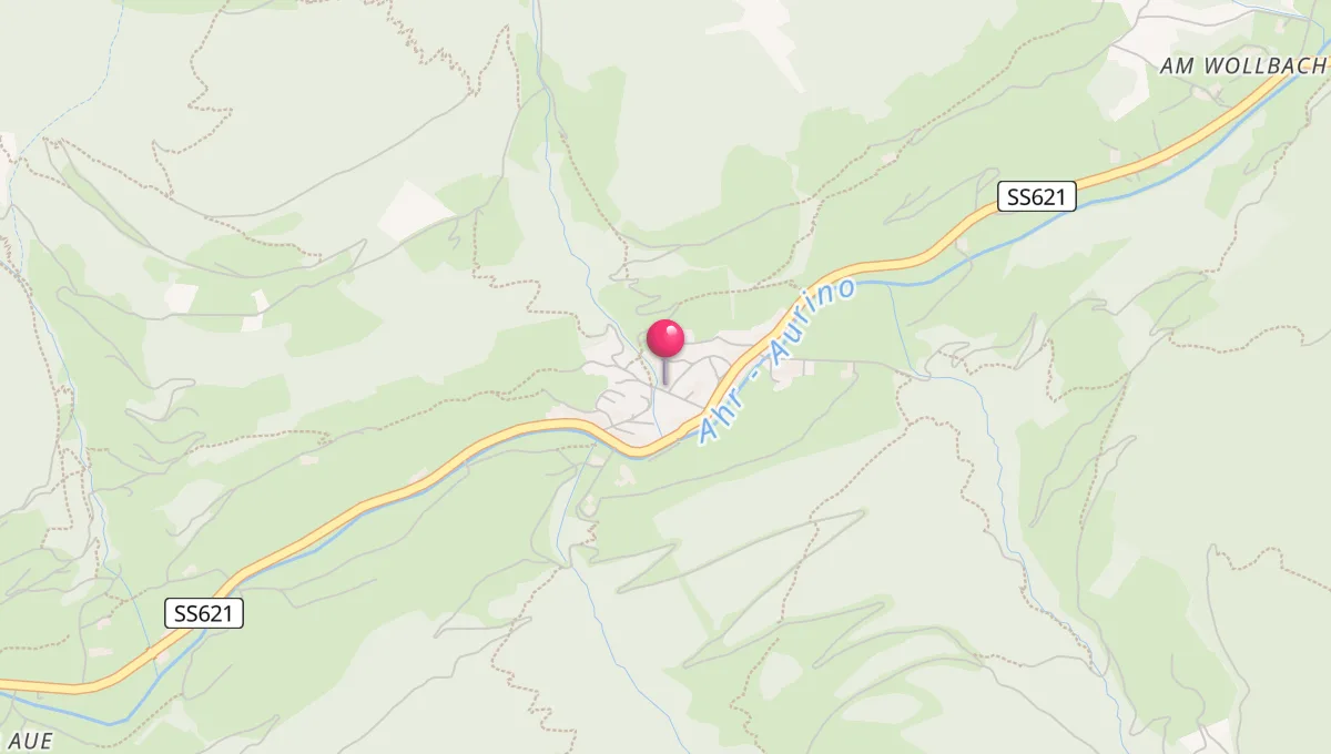 Orari di Preghiera a Valle Aurina - Ahrntal