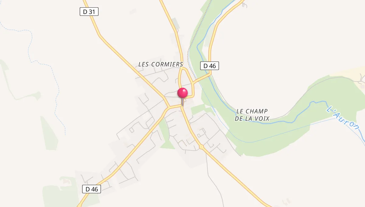 Calendrier Ramadan Plaimpied-Givaudins