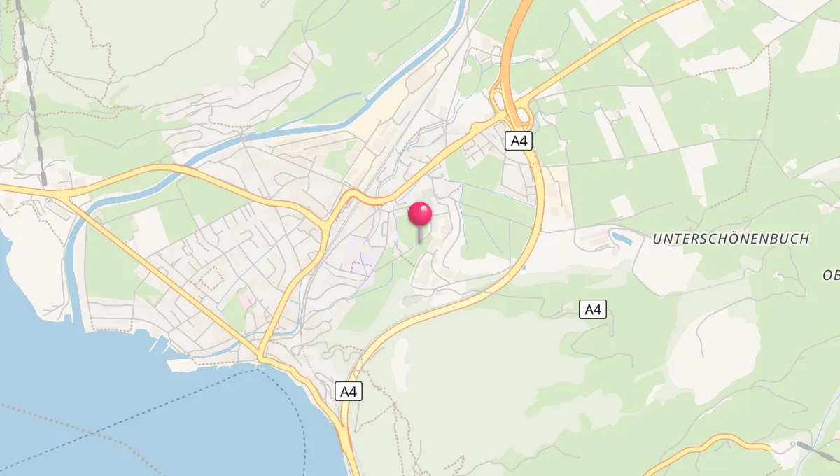 Heure de Prière à Ingenbohl