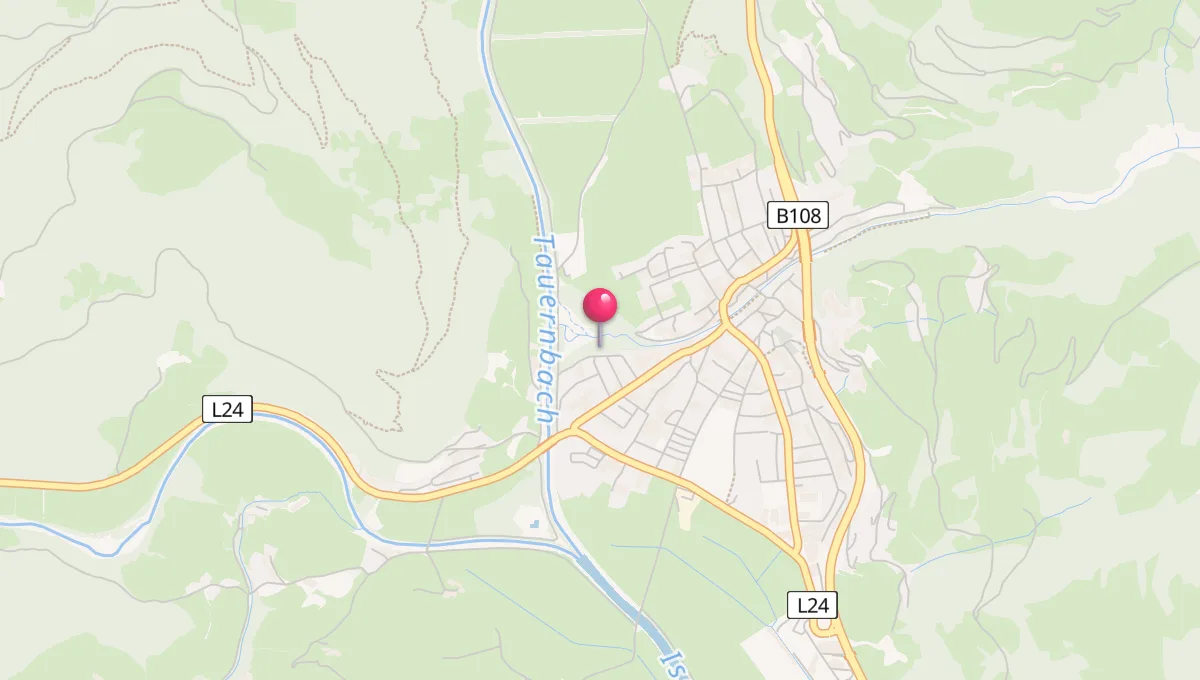 Gebetszeiten in Matrei in Osttirol