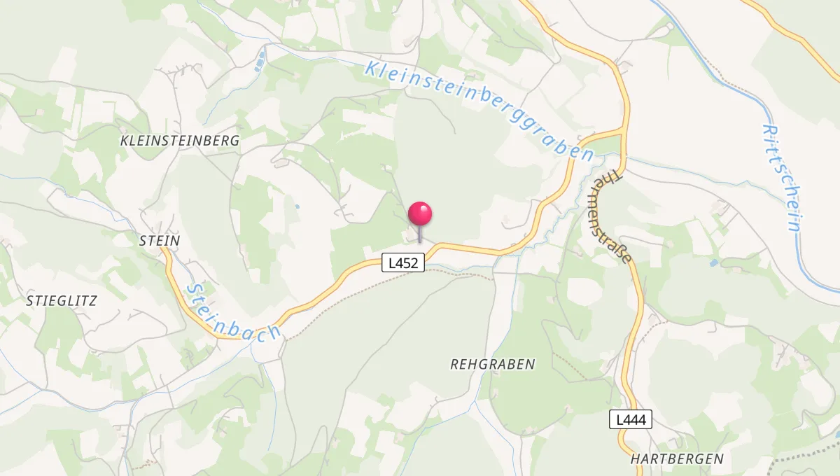 Gebetszeiten in Loipersdorf bei Fürstenfeld