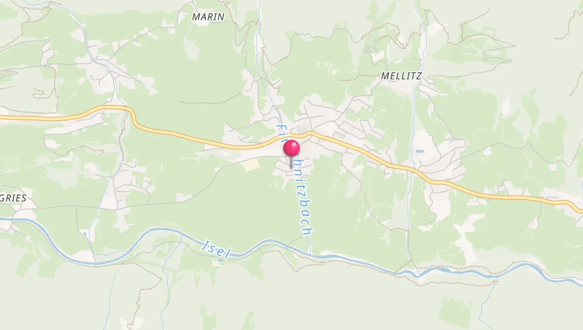 Gebetszeiten in Virgen