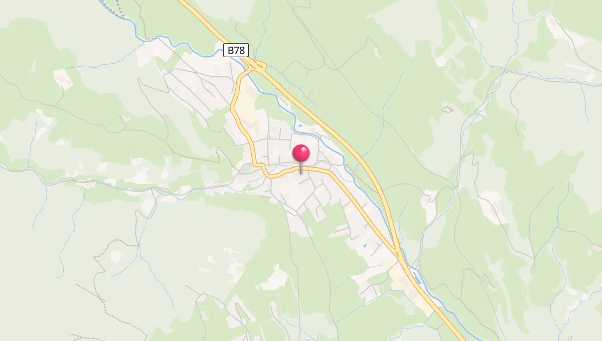 Gebetszeiten in Reichenfels
