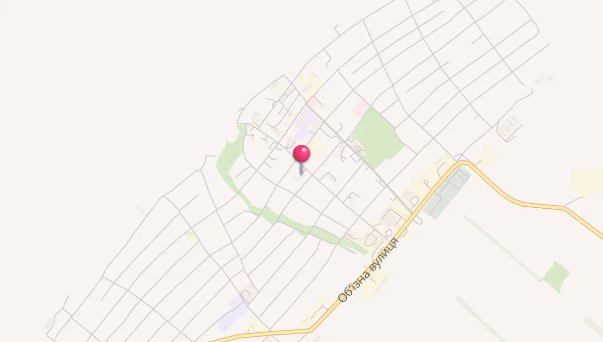 Время молитв в Hornostayivka