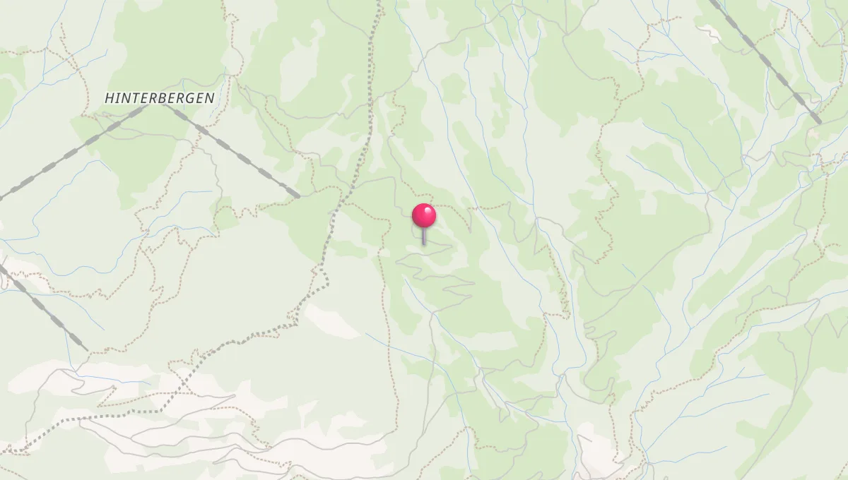 Heure de Prière à Bezirk Gersau