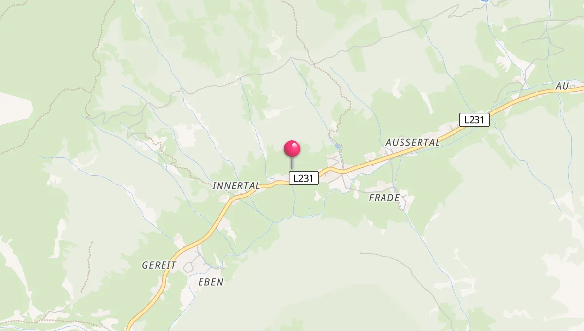 Gebetszeiten in Obernberg am Brenner