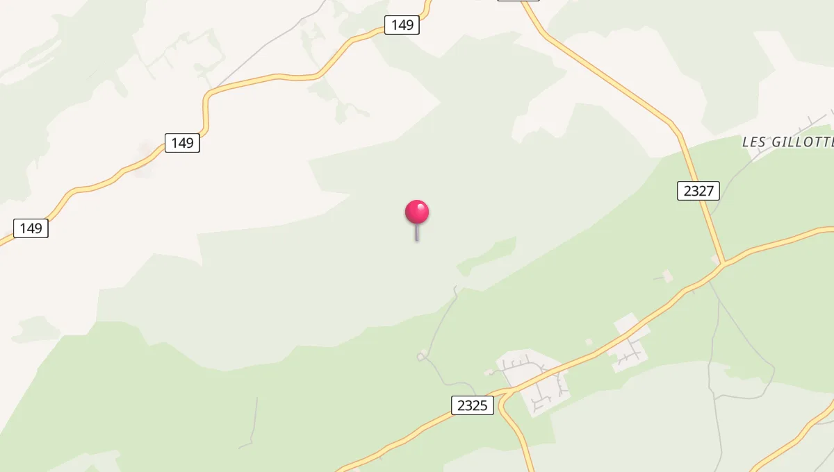 Orari di Preghiera a Le Locle District