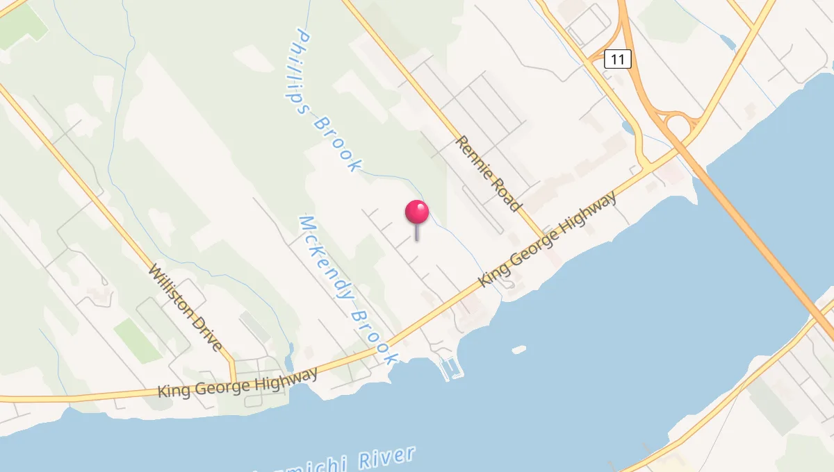 Prayer Times in Miramichi