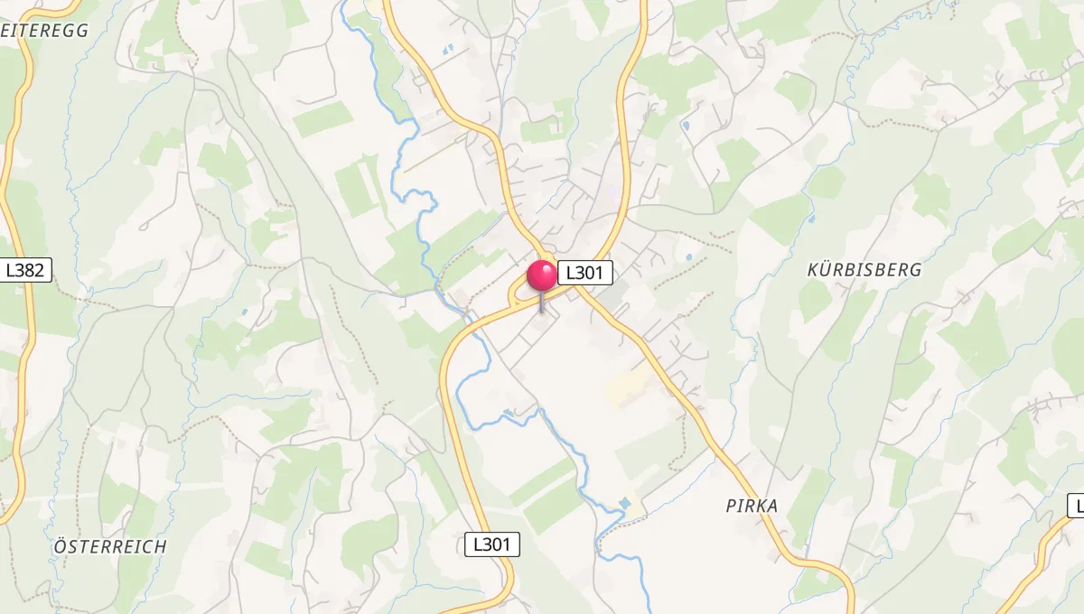 Gebetszeiten in Hitzendorf