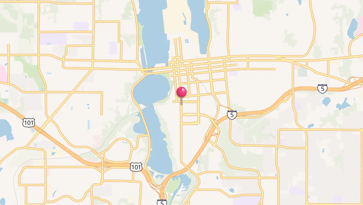 Prayer Times in Olympia