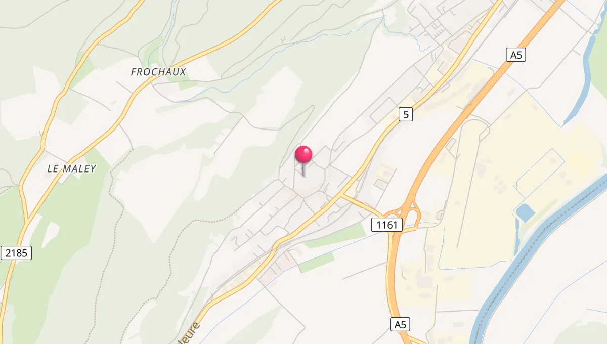 Heure de Prière à Cornaux