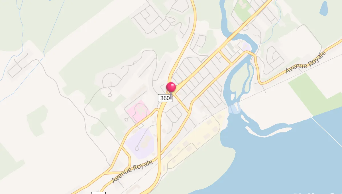Prayer Times in Beaupré