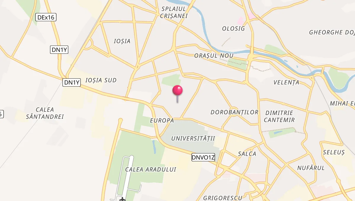 Ore de Rugăciune în Oradea