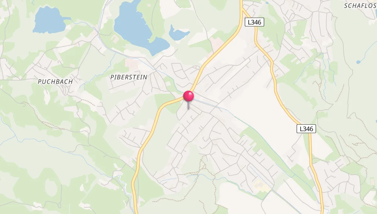 Gebetszeiten in Pichling bei Köflach