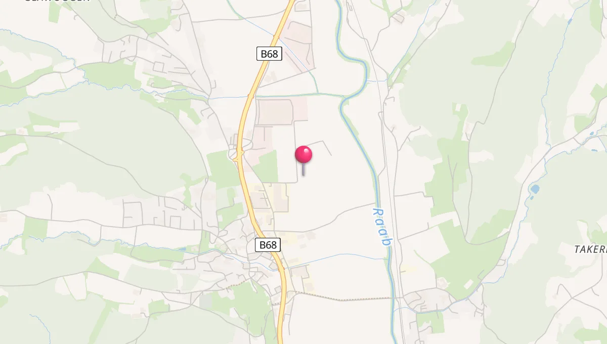 Gebetszeiten in Sankt Margarethen an der Raab