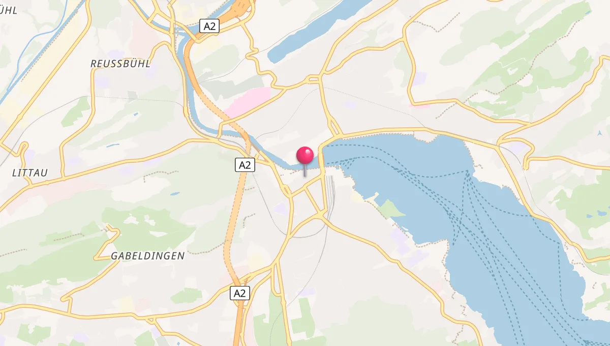Ramazan Takvimi Luzern