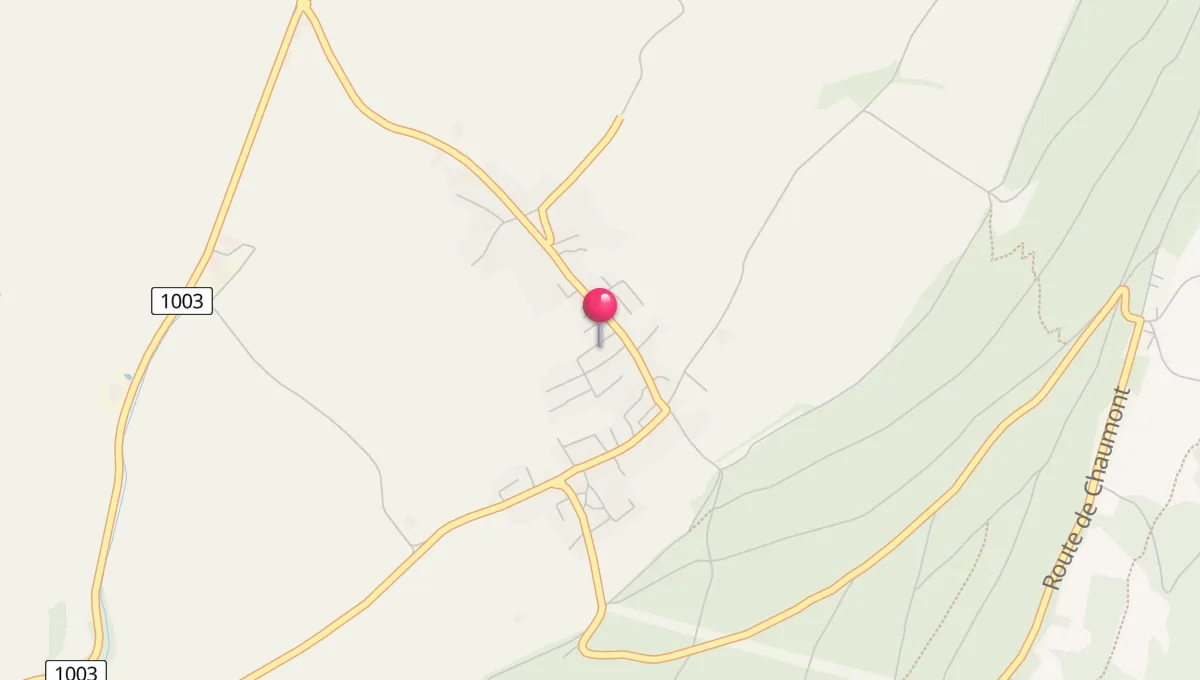 Orari di Preghiera a Grand-Savagnier