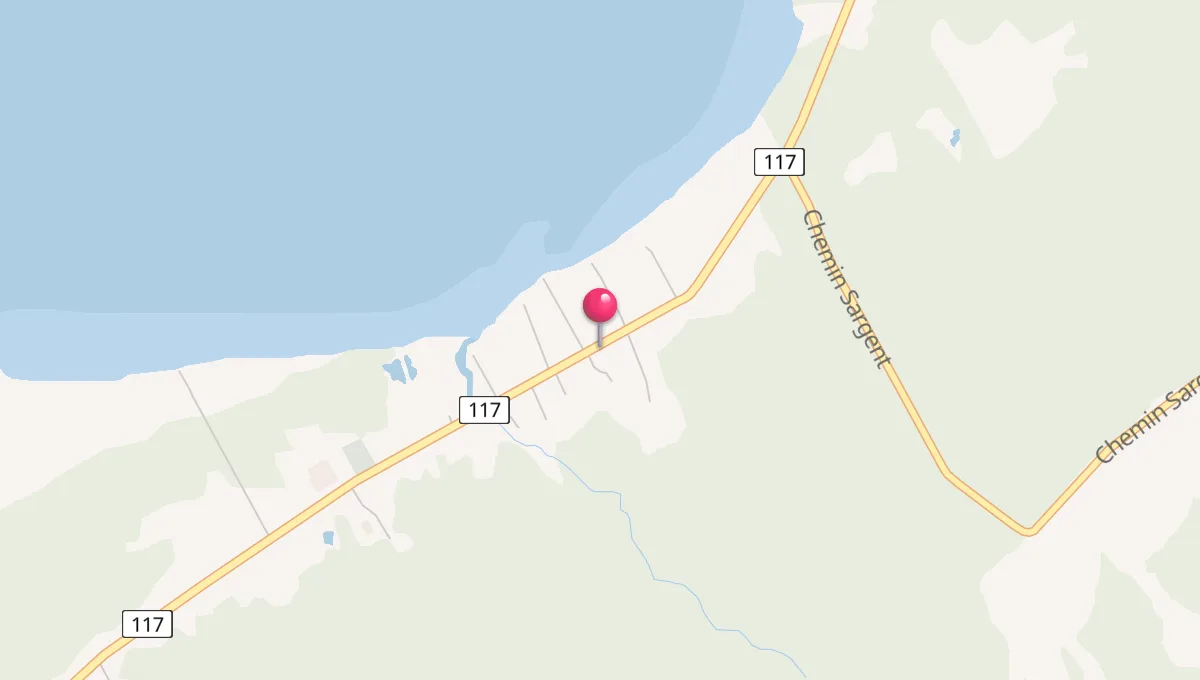 Prayer Times in Baie Ste. Anne