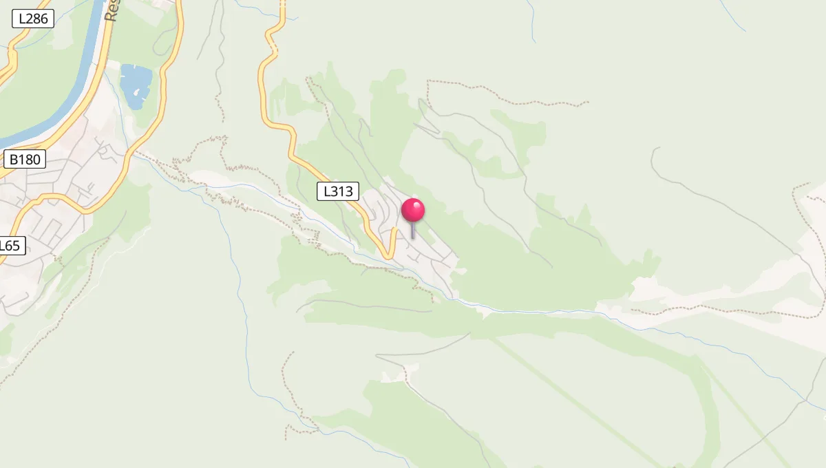 Gebetszeiten in Fendels