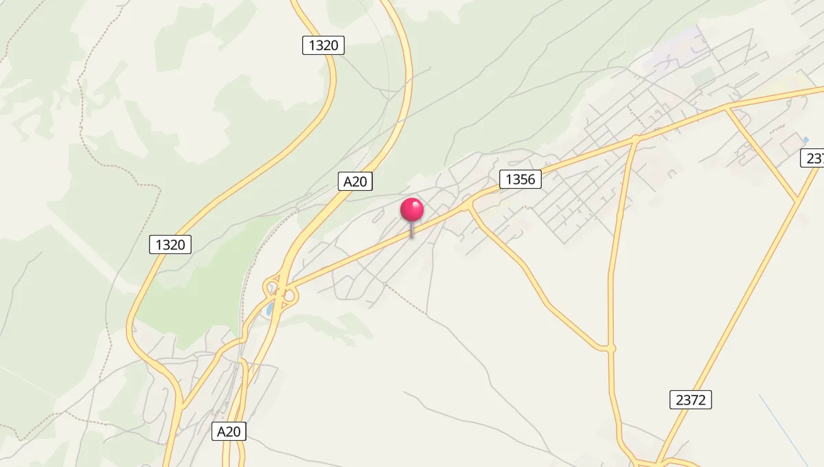 Orari di Preghiera a Fontainemelon