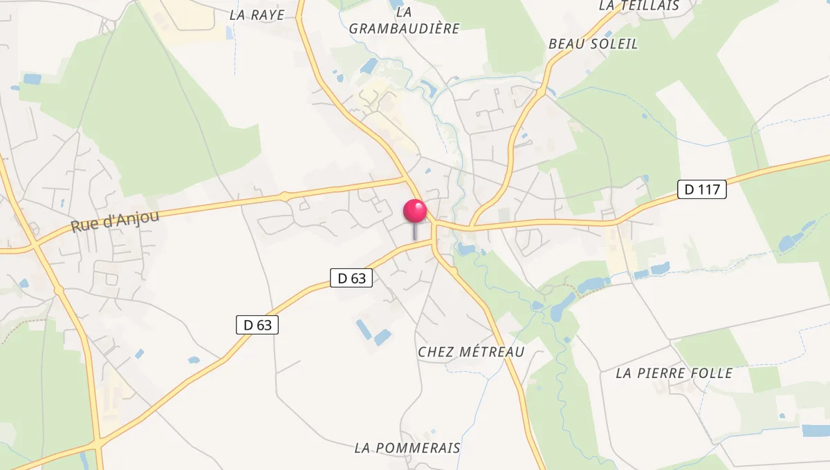 Heure de Prière à Montbert
