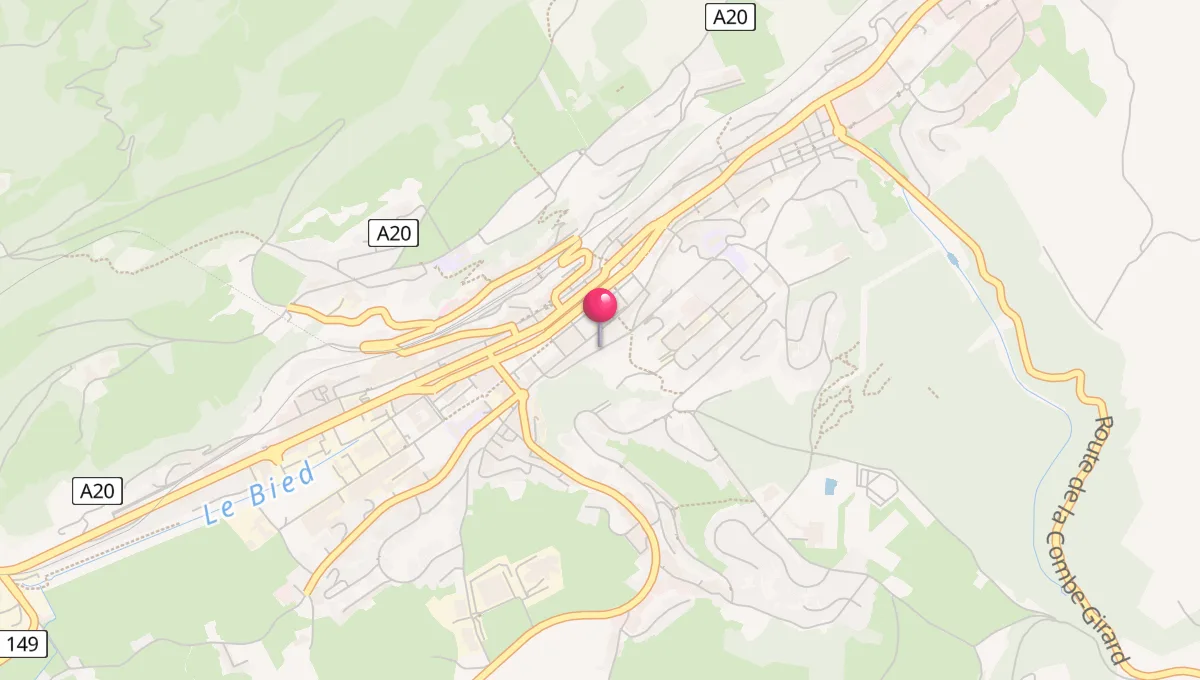 Heure de Prière à Le Locle