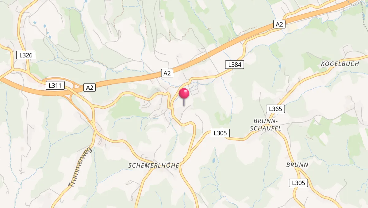 Gebetszeiten in Nestelbach bei Graz