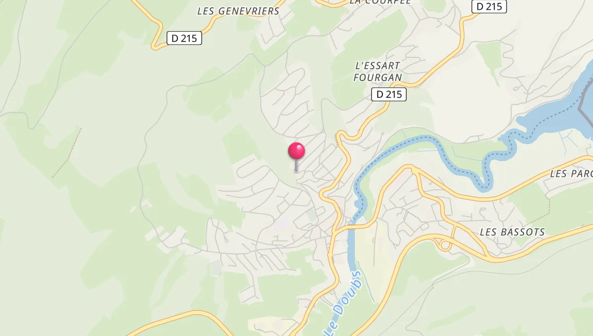 Calendrier Ramadan Villers-le-Lac