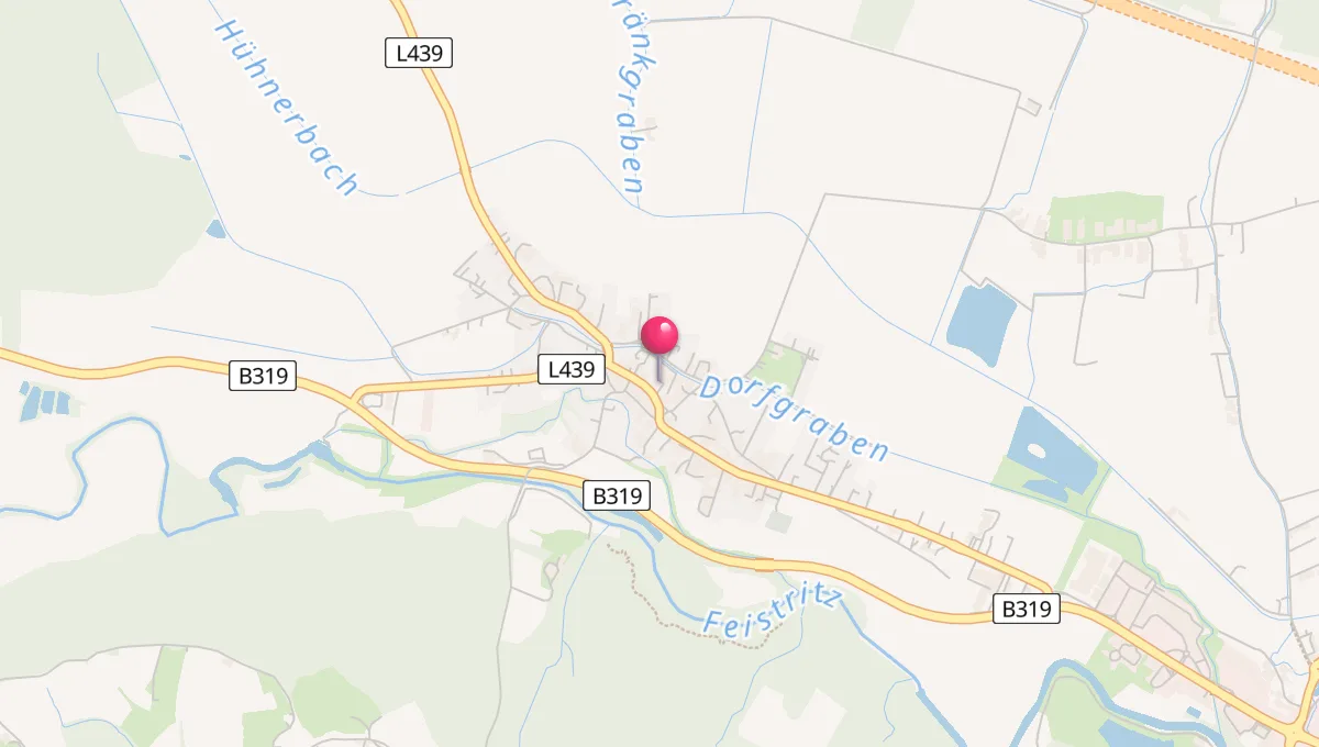 Gebetszeiten in Altenmarkt bei Fürstenfeld