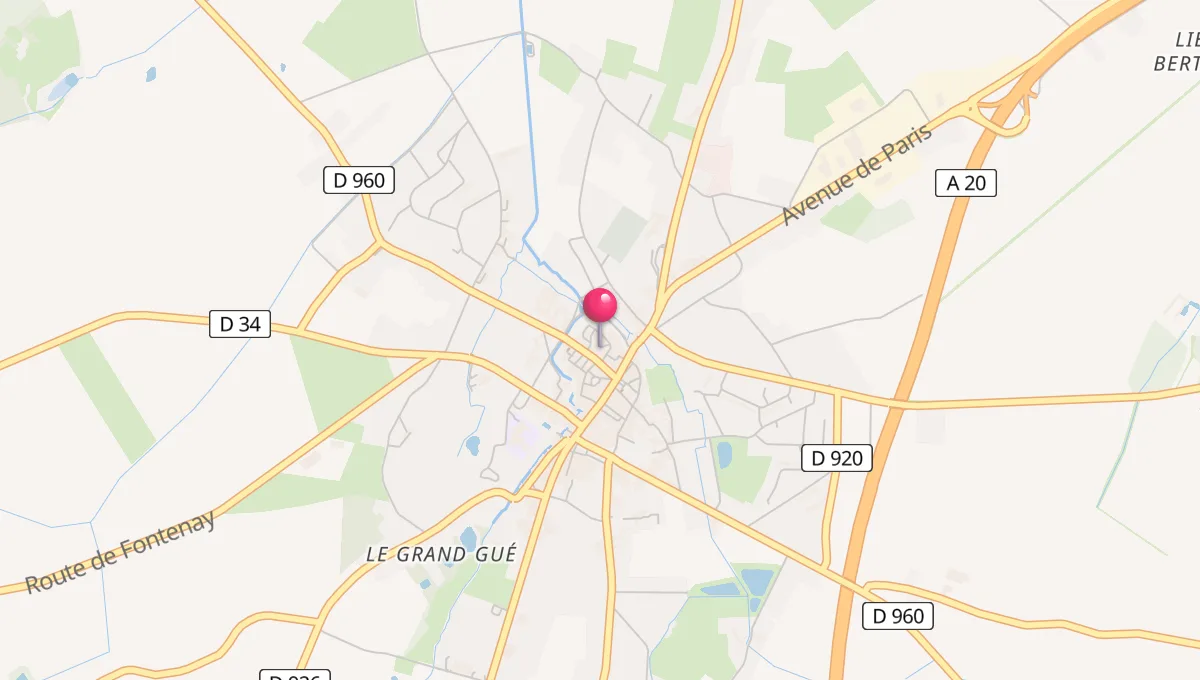 Heure de Prière à Vatan