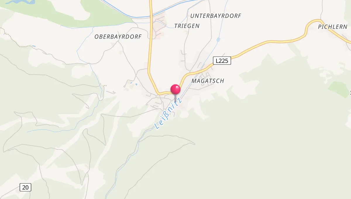 Gebetszeiten in Sankt Margarethen im Lungau