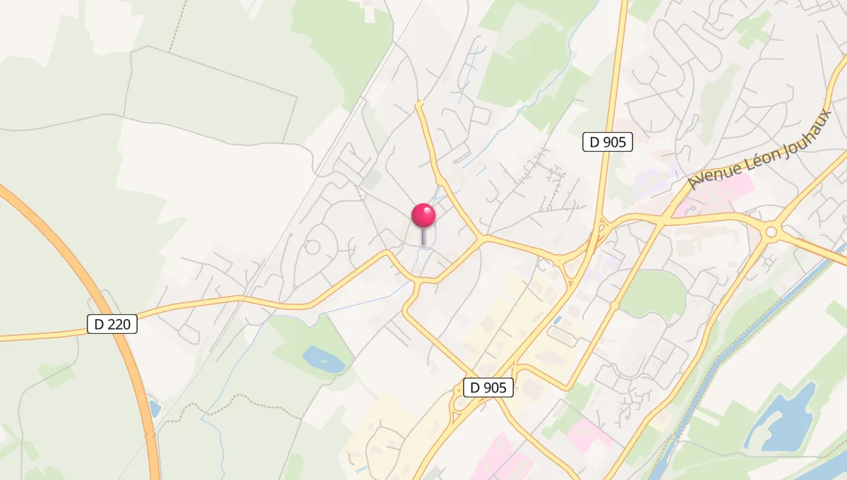 Heure de Prière à Foucherans