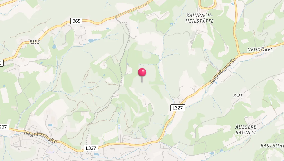 Ramadan-Kalender Kainbach