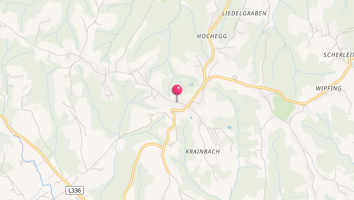 Ramadan-Kalender Sankt Oswald bei Plankenwarth