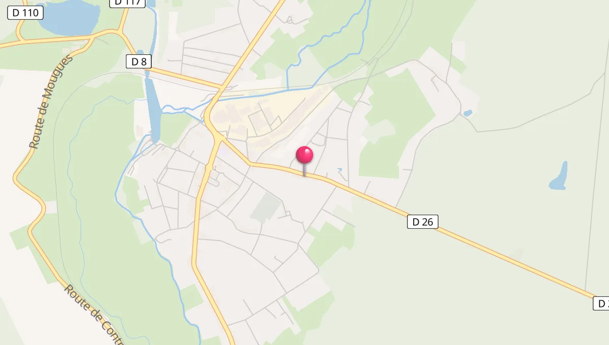 Heure de Prière à Guérigny