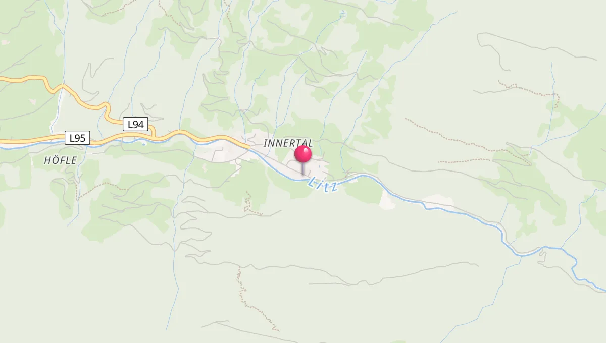 Gebetszeiten in Silbertal