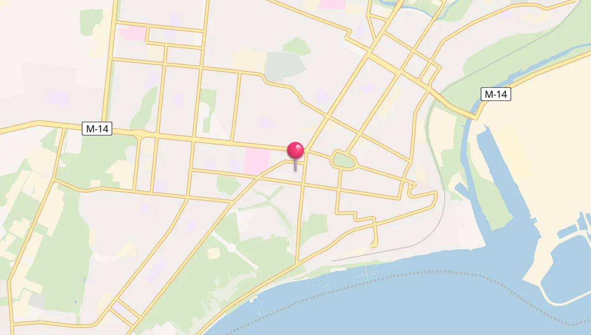 Час молитви у Маріуполь