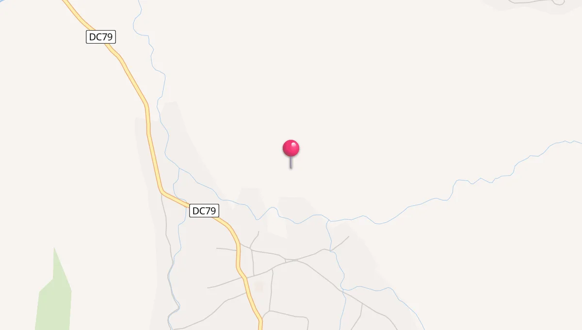 Ore de Rugăciune în Comuna Horoatu Crasnei