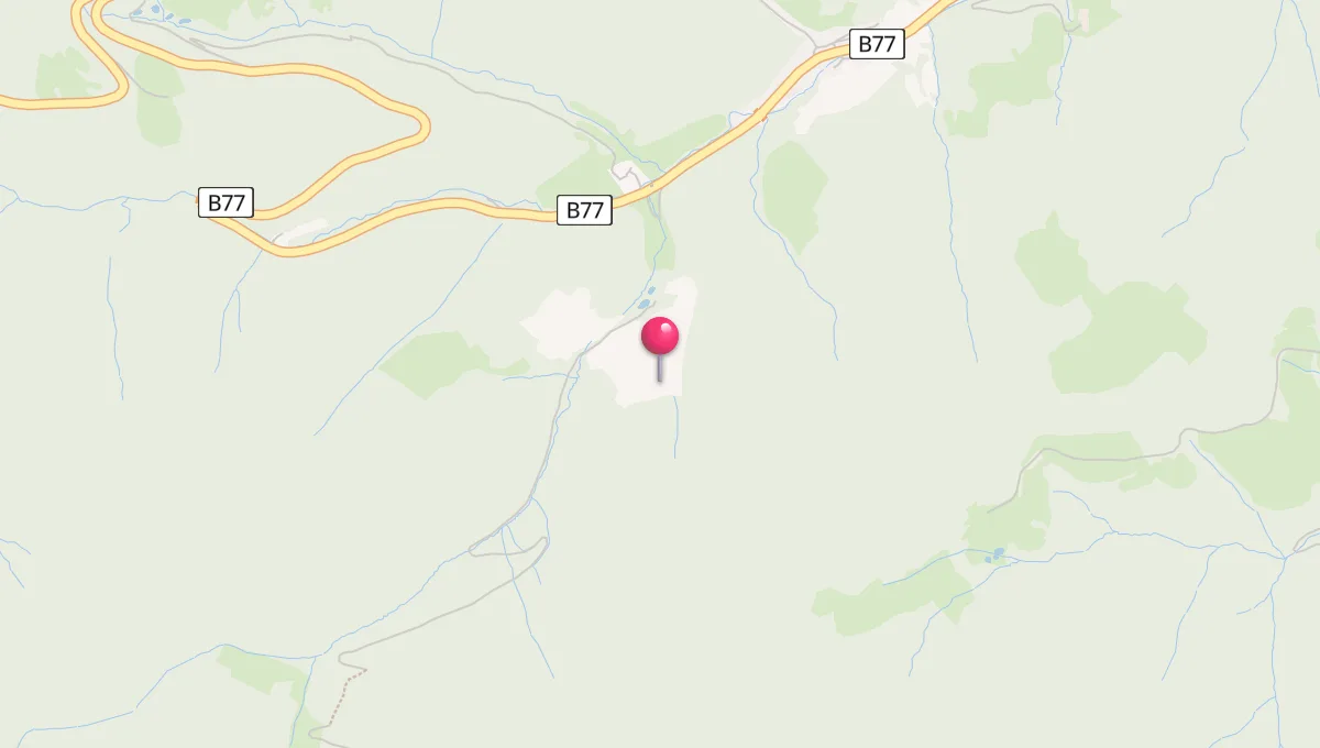 Gebetszeiten in Salla