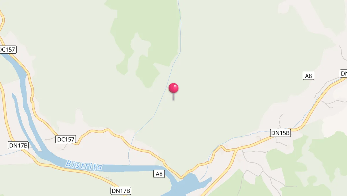 Ore de Rugăciune în Poiana Teiului