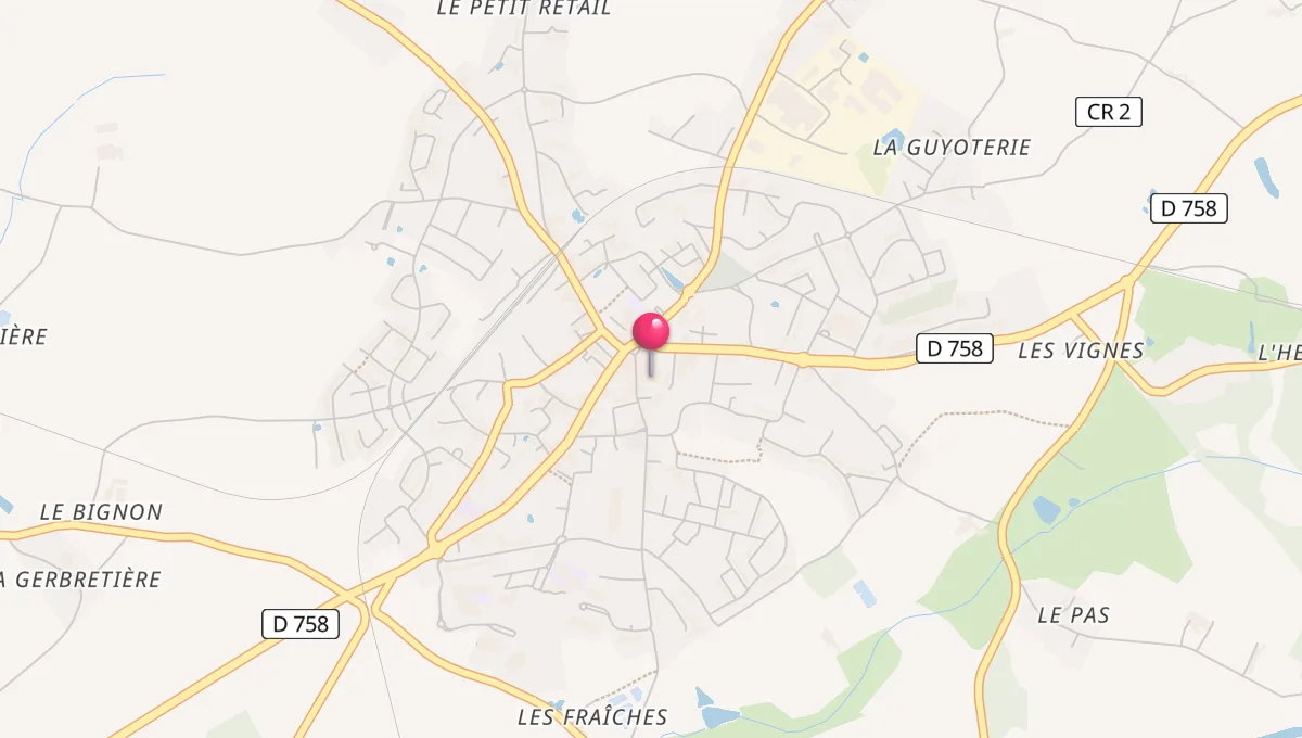 Heure de Prière à Sainte-Pazanne